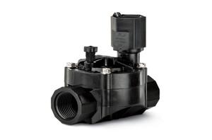 Клапан HV / HVF