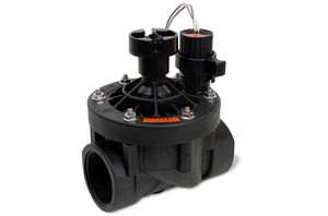 Клапан PEB / PESB