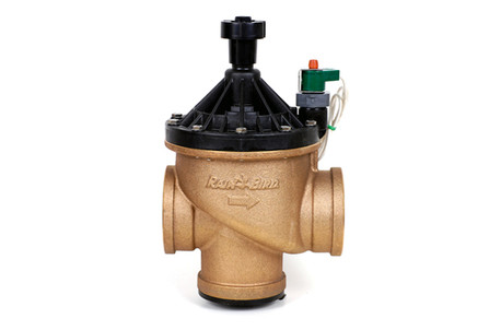 Клапан BPE / BPES