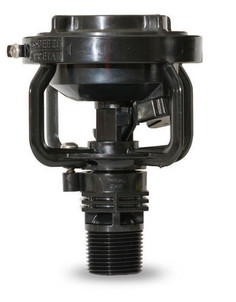 Разпръсквач серия LF с голям обхват