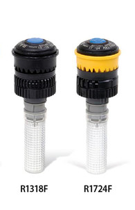 Роторни дюзи RN