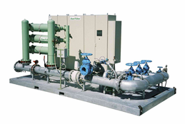 Помпени станции серия S