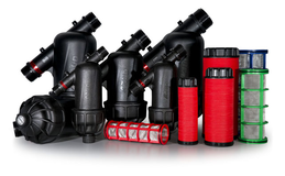 Дискови филтри AZUD MODULAR 100