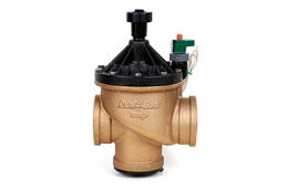 Клапан BPE / BPES