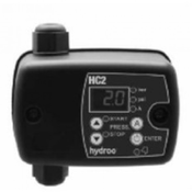 Електронен пресостат Hydroo HC2