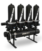 Автоматични дискови филтри FT 200 DLP