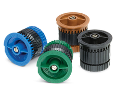 Високо ефективни дюзи HE-VAN