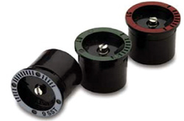 Дюзи с подобна поливна норма MPR