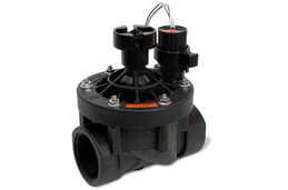 Клапан PEB / PESB