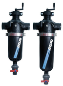 Мрежести филтри AZUD SPIRAL CLEAN