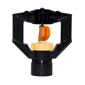 Разпръсквачи с нисък дебит LFX 300