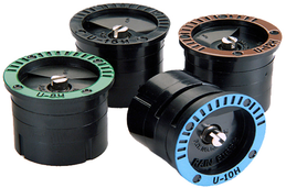 Дюзи серия U