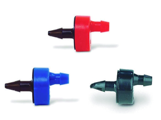 Капкообразуватели