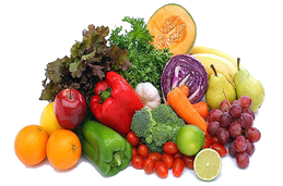 Напояване на зеленчуци