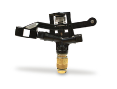 Импактен (пулсиращ) разпръсквач 3/4