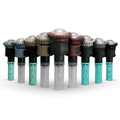 Регулируеми роторни дюзи R - VAN